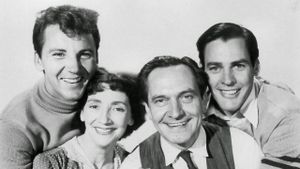 Death of a Salesman's poster