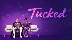 Tucked's poster