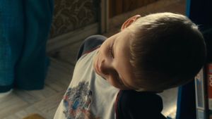Rust and Bone's poster