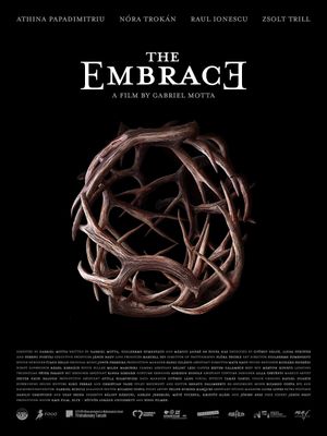 The Embrace's poster image
