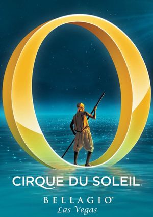 Cirque du Soleil: O's poster