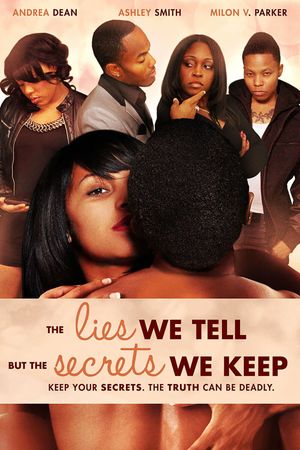 The Lies We Tell But the Secrets We Keep: Part 2's poster
