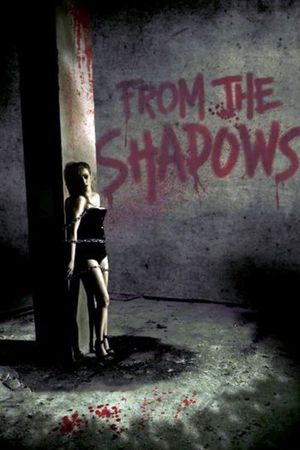 From the Shadows's poster