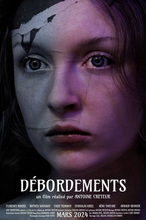 Débordements's poster