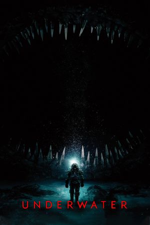 Underwater's poster