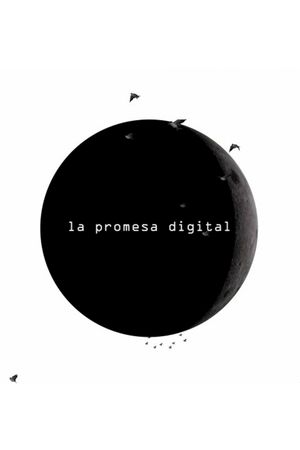 The Digital Promise's poster