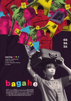 Baggage's poster