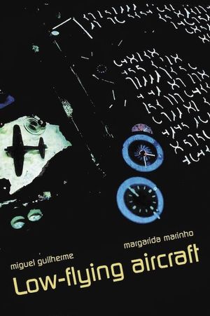 Low-Flying Aircraft's poster