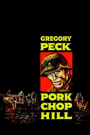 Pork Chop Hill's poster