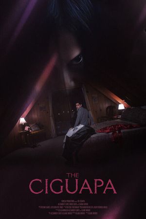 The Ciguapa's poster
