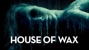 House of Wax's poster