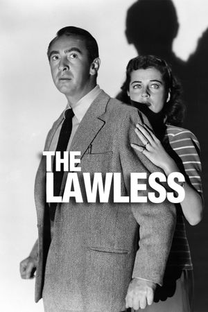 The Lawless's poster