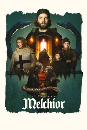 Melchior the Apothecary's poster