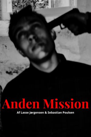 Second Mission's poster