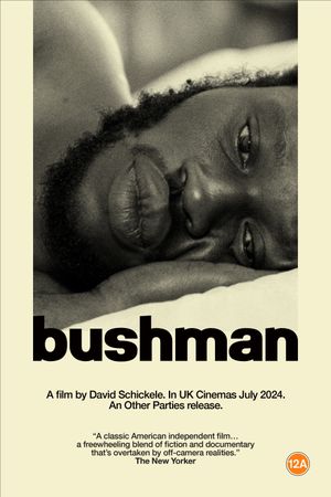 Bushman's poster