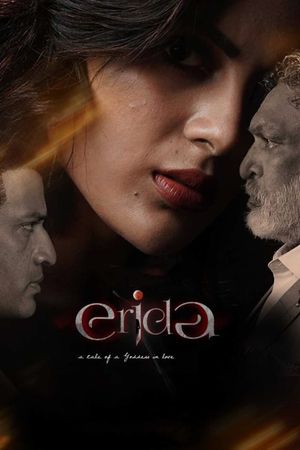 Erida's poster