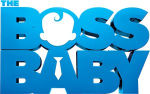The Boss Baby's poster