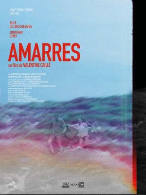 Amarres's poster