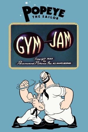 Gym Jam's poster image