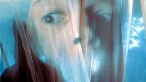 Trauma's poster