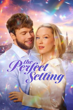 The Perfect Setting's poster