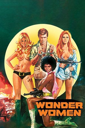 Wonder Women's poster