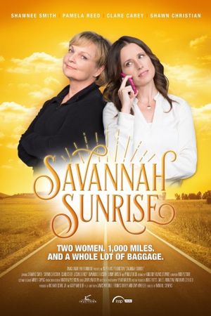 Savannah Sunrise's poster
