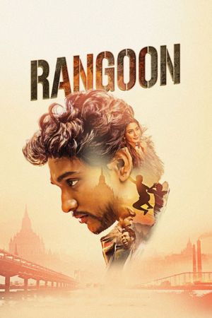 Rangoon's poster