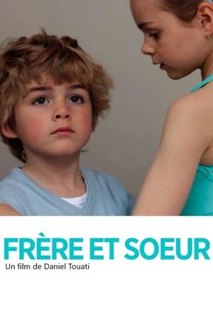 Frère et sœur's poster