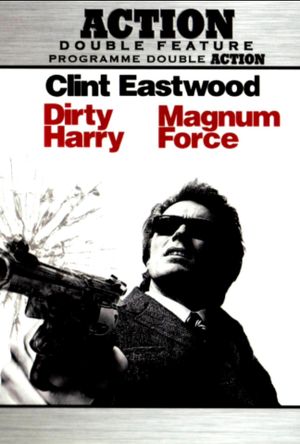 Dirty Harry's poster