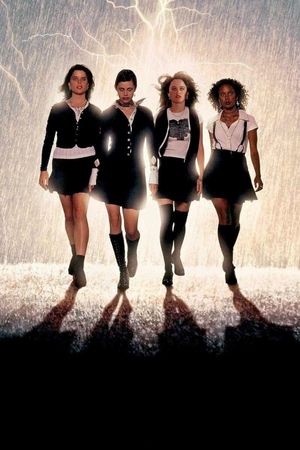 The Craft's poster