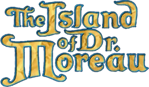 The Island of Dr. Moreau's poster