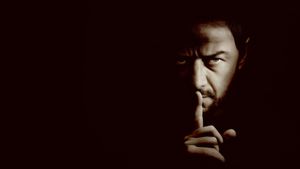 Speak No Evil's poster