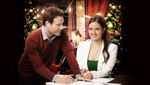 My Christmas Dream's poster