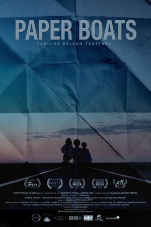 Paper Boats's poster