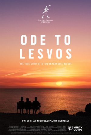 Ode To Lesvos's poster image