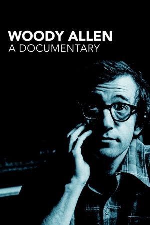 Woody Allen: A Documentary's poster
