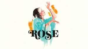 Rose's poster