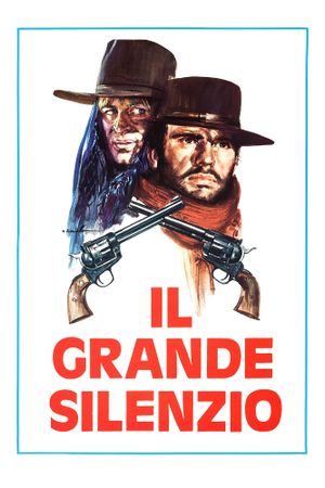The Great Silence's poster