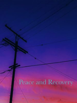 Peace and Recovery's poster