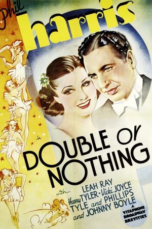 Double or Nothing's poster
