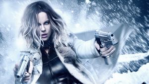 Underworld: Blood Wars's poster