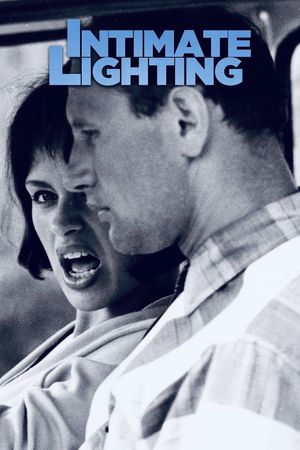 Intimate Lighting's poster