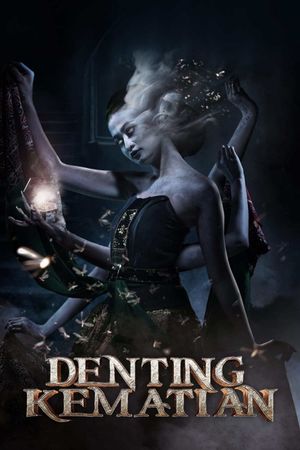 Denting Kematian's poster