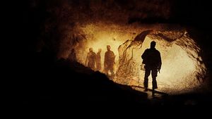 Cave of Forgotten Dreams's poster