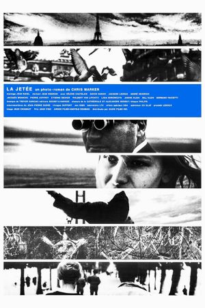 La Jetée's poster