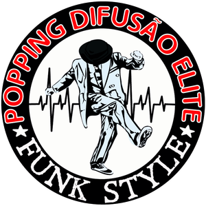 Popping Difusão - Você Conhece a Dança Popping's poster
