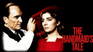 The Handmaid's Tale's poster