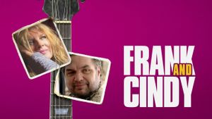 Frank and Cindy's poster