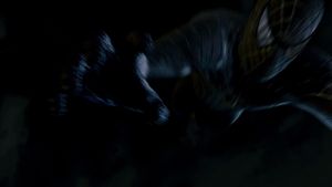 Spider-Man 3's poster